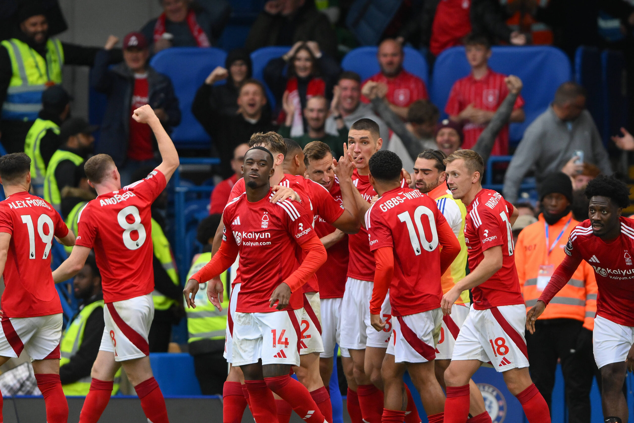 Novibet: Ξεκίνημα εβδομάδας με ενισχυμένες αποδόσεις