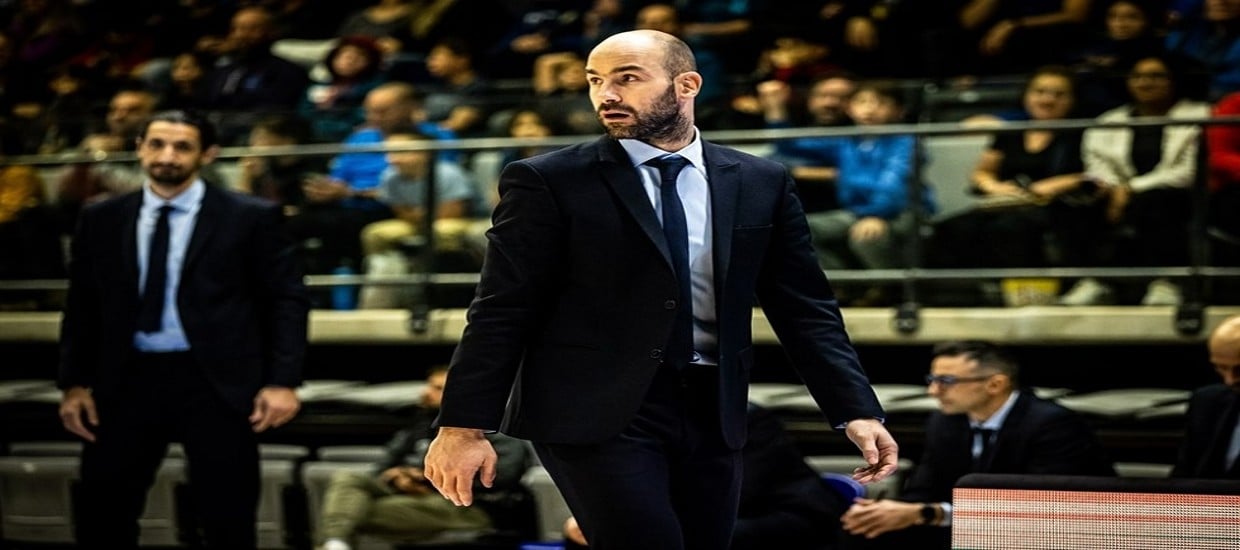 Φοβερός Σπανούλης για Ολυμπιακό!