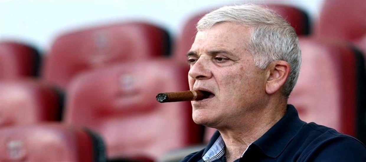 ‘Ερχεται ο στόπερ!