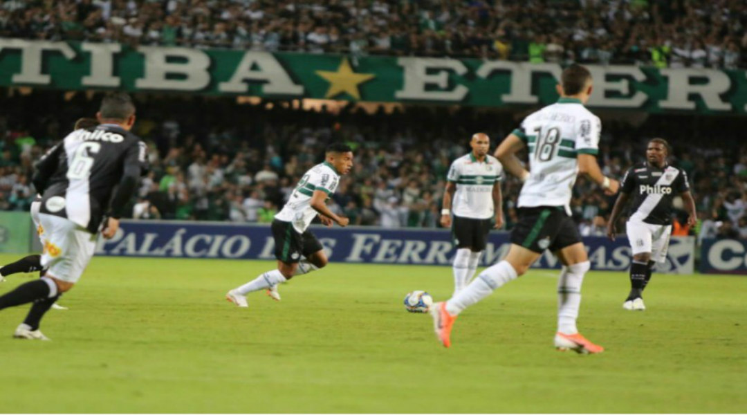 Κοριτίμπα - Παλμέιρας