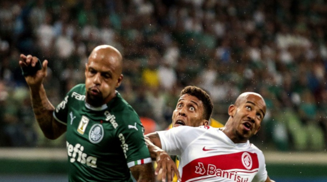 Παλμέιρας - Ιντερνασιονάλ