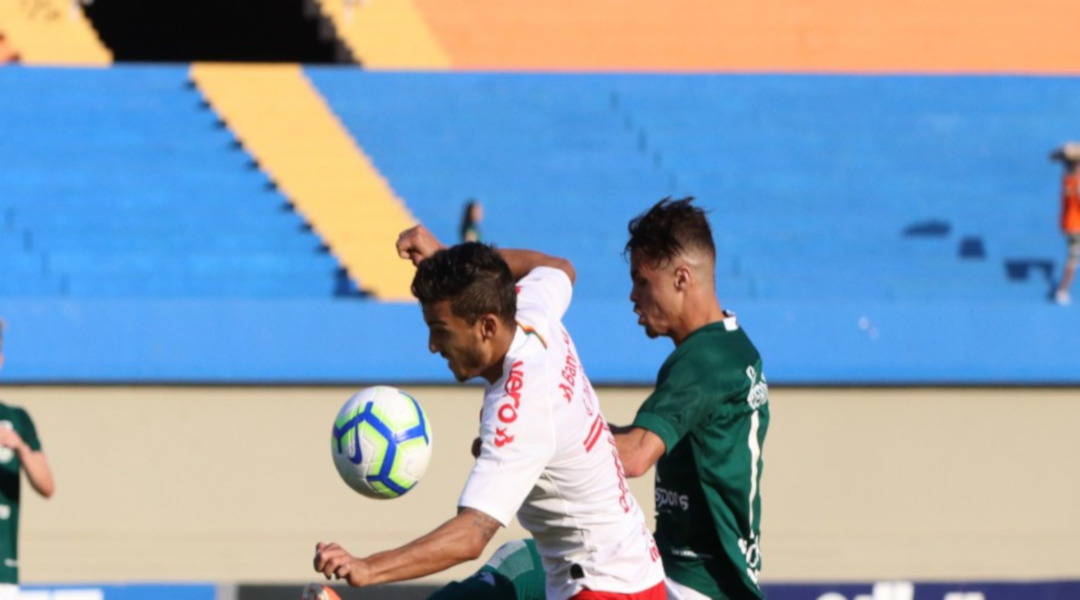 Φλουμινένσε - Γκοϊάς