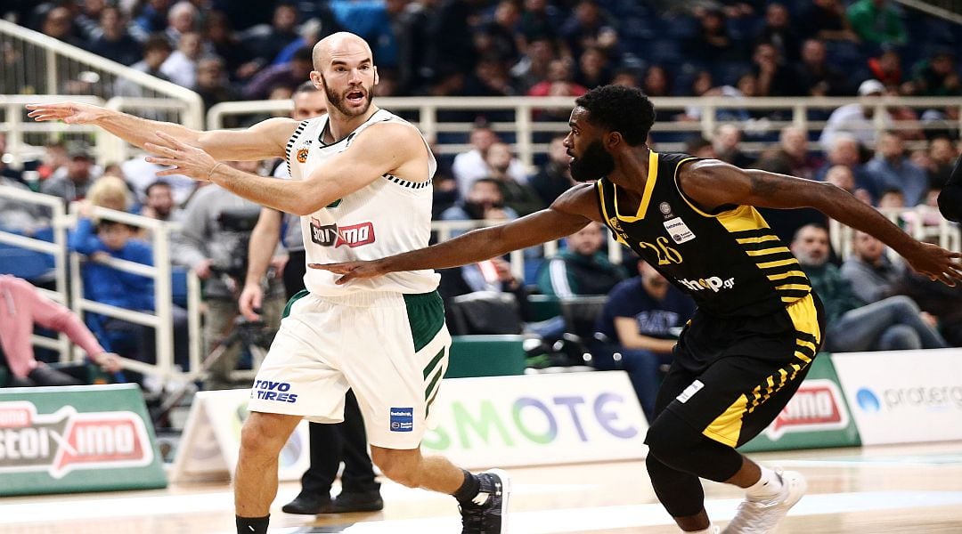 Basket League: Μακροχρόνια και αποδόσεις της πρώτης αγωνιστικής