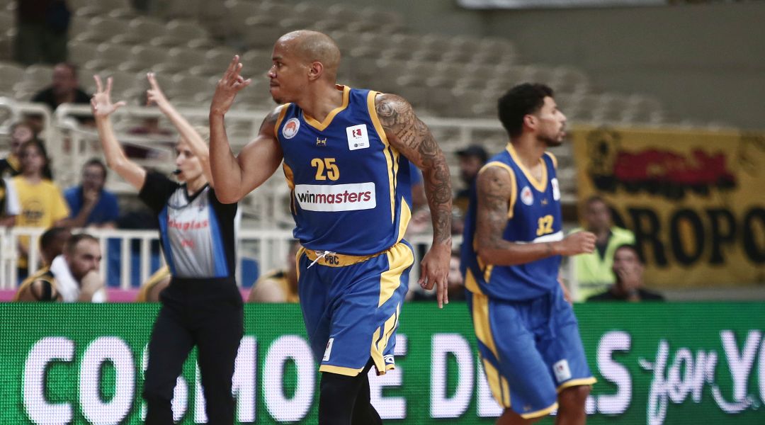 Προγνωστικά Champions League Πετάει το Περιστέρι