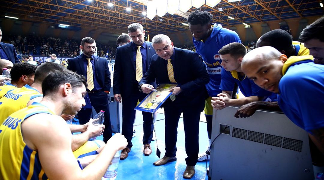 Προγνωστικά Champions League: Απειλείται το αήττητο