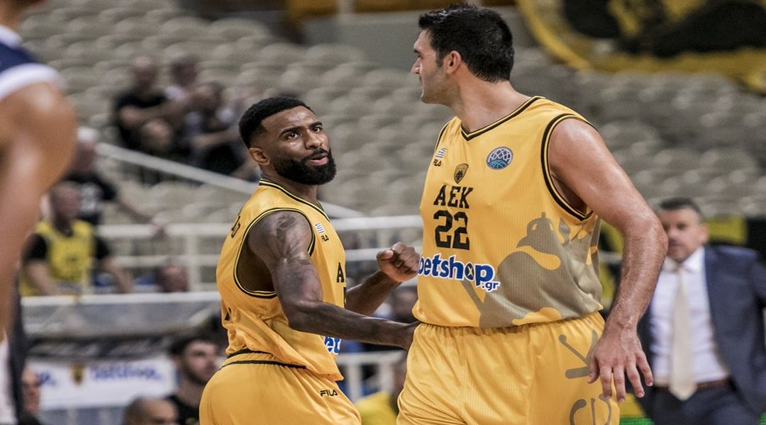 Προγνωστικά Champions League: Η αύρα του «ΟΑΚΑ»