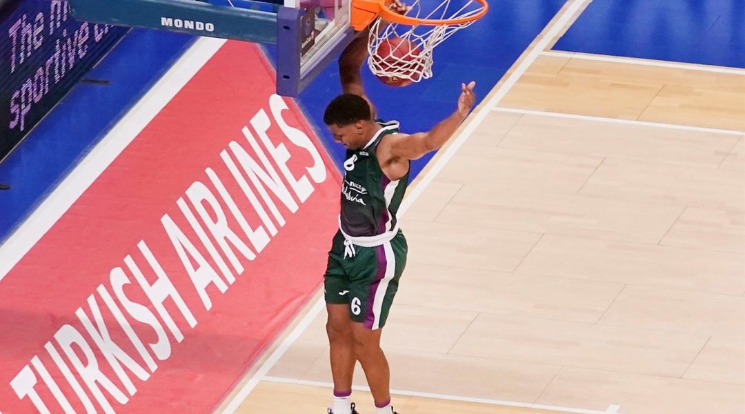 Προγνωστικά Eurocup: Αφεντικό η Μάλαγα