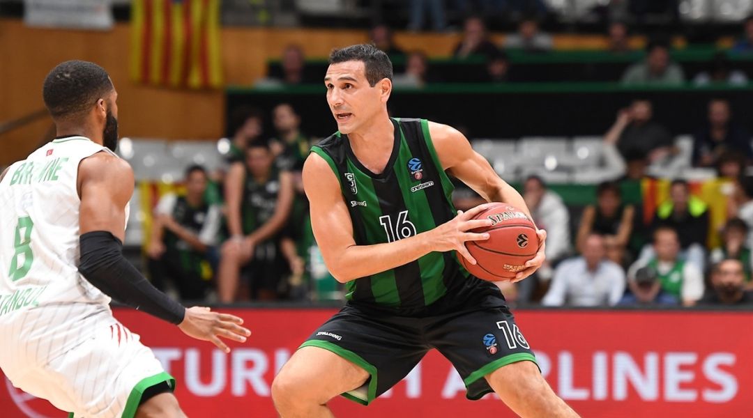 Προγνωστικά Eurocup: Βρήκε ρυθμό η Μπανταλόνα