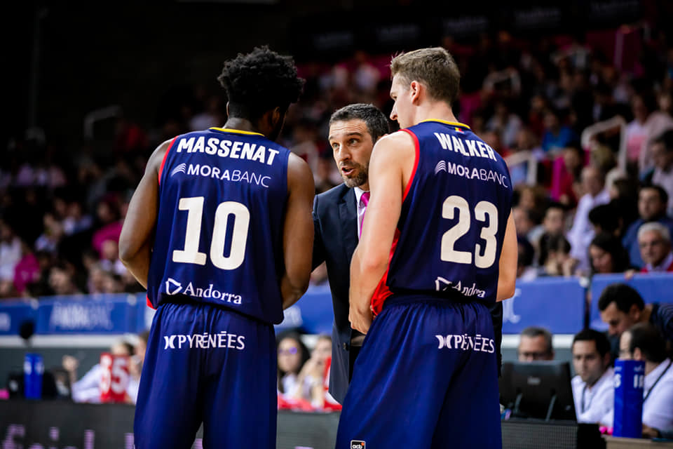 Προγνωστικά Eurocup: Το κάστρο της Ανδόρρας