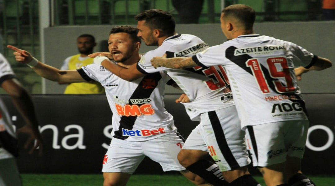 Βάσκο ντα Γκάμα - Φορταλέζα