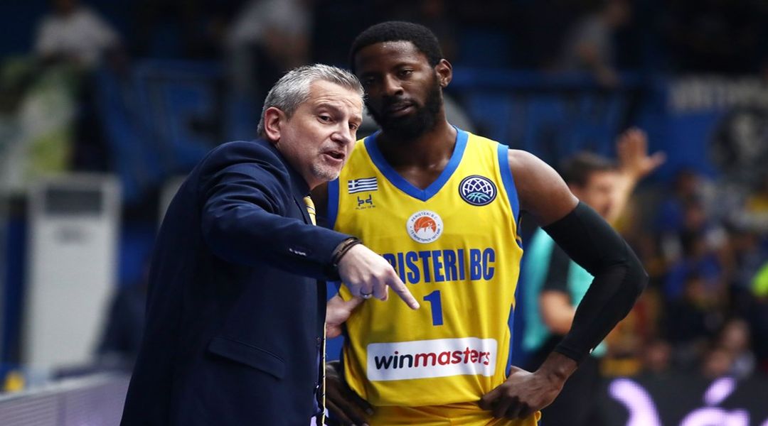 Προγνωστικά Champions League: Σε χαμηλό τέμπο το Περιστέρι