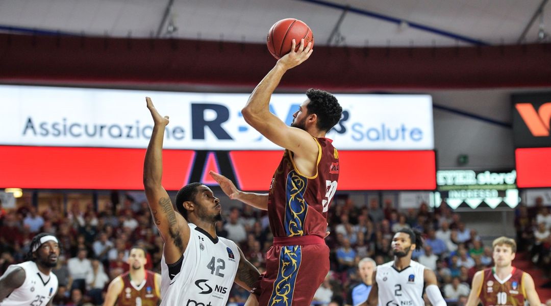 Προγνωστικά Eurocup: Μάχεται μέχρι τέλους η Βενέτσια