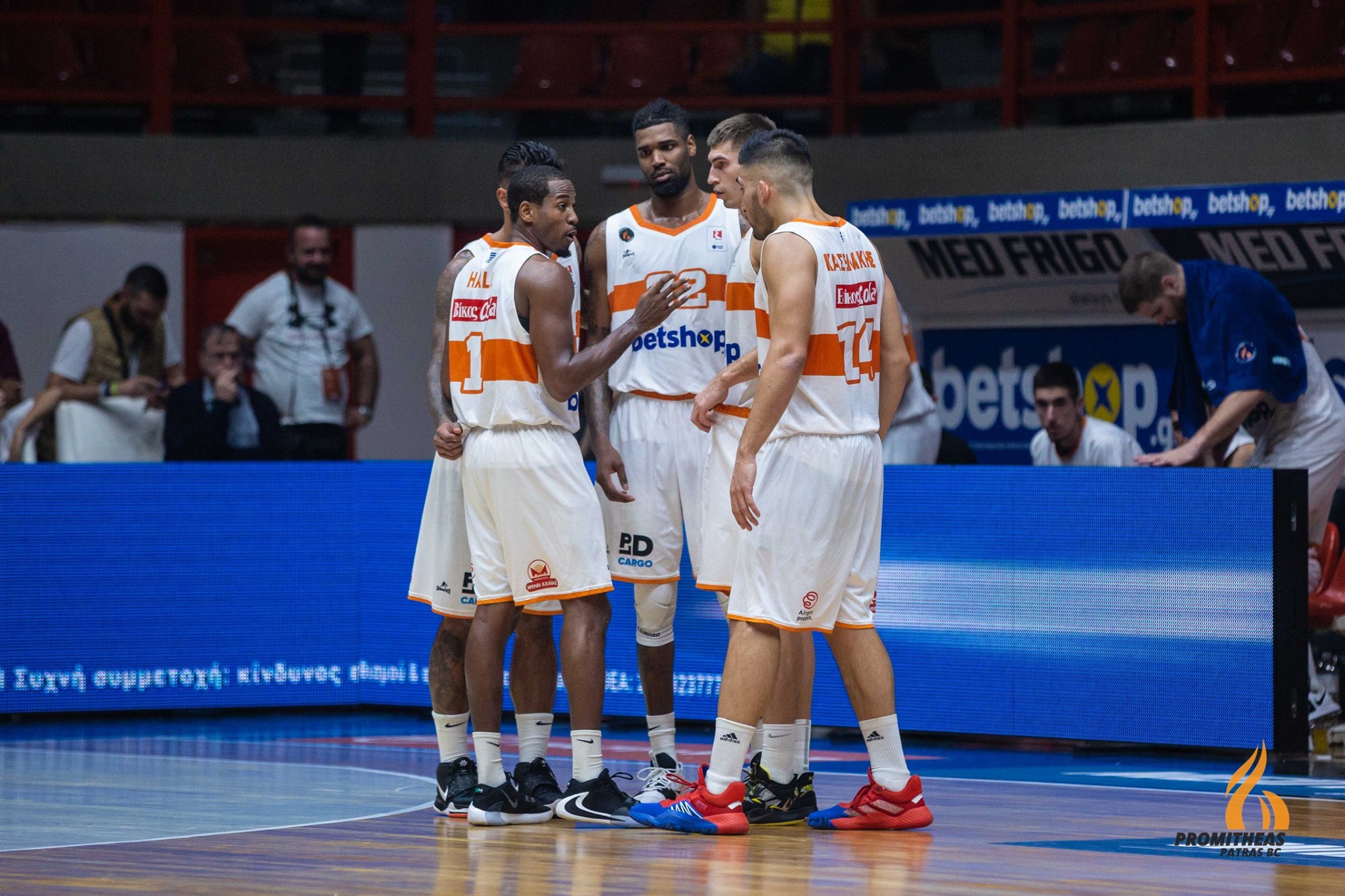 Προγνωστικά Eurocup: Πλησιάζει στους «16» ο Προμηθέας