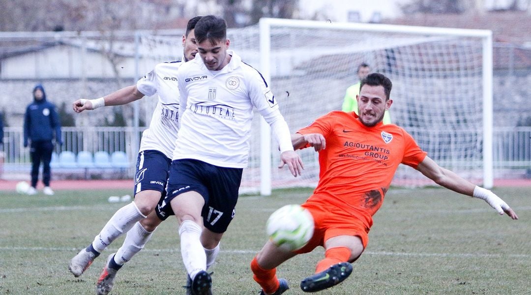 Διπλό προς εξαφάνιση