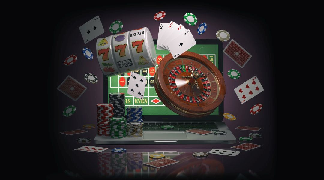 Σε ποια καζίνο να παίξω | Νόμιμα καζίνο 2021