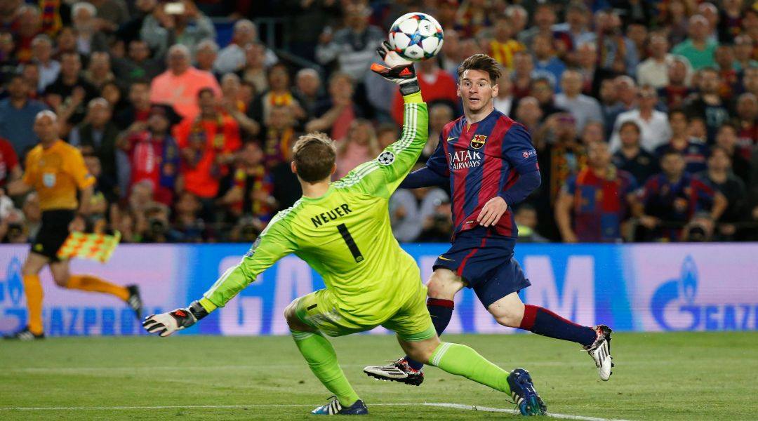 Καιρός για παράταση