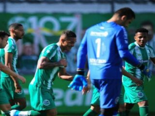 Ζουβεντούδε - Κορίνθιανς