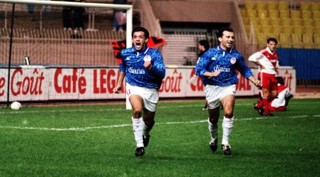 Μια φορά και έναν καιρό στο Πριγκιπάτο