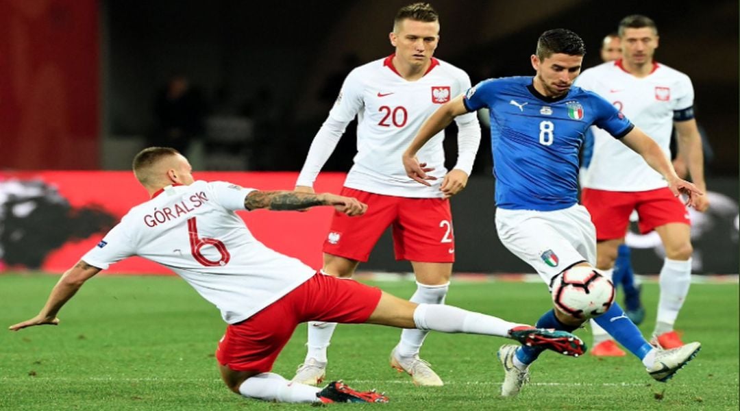 Γκολ παντού και ο νέος Κιελίνι