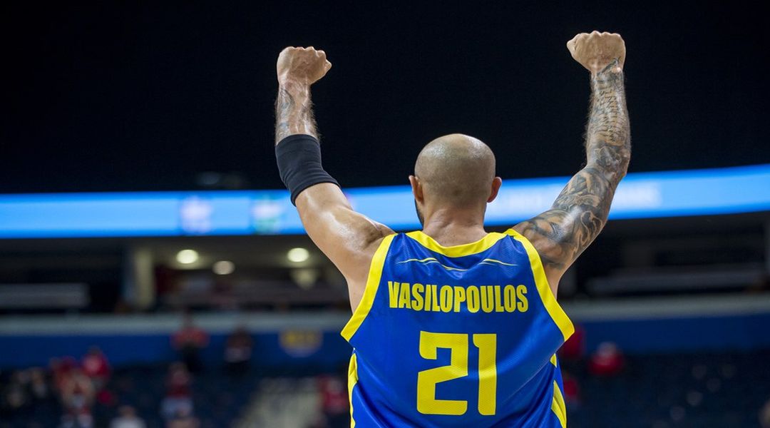 Προγνωστικά Champions League: Για το 2/2 το Περιστέρι