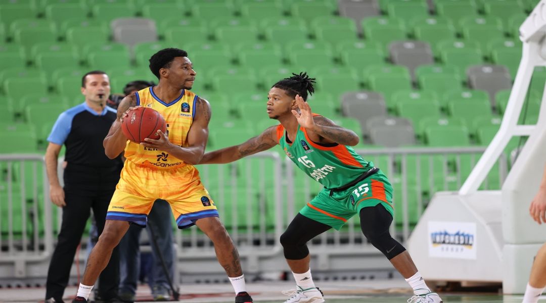 Προγνωστικά Eurocup:  Οι επιθέσεις «μιλούν» στην Ισπανία