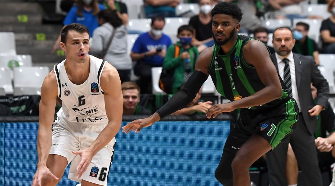 Προγνωστικά Eurocup: Φουλ προβλήματα στους Ισπανούς