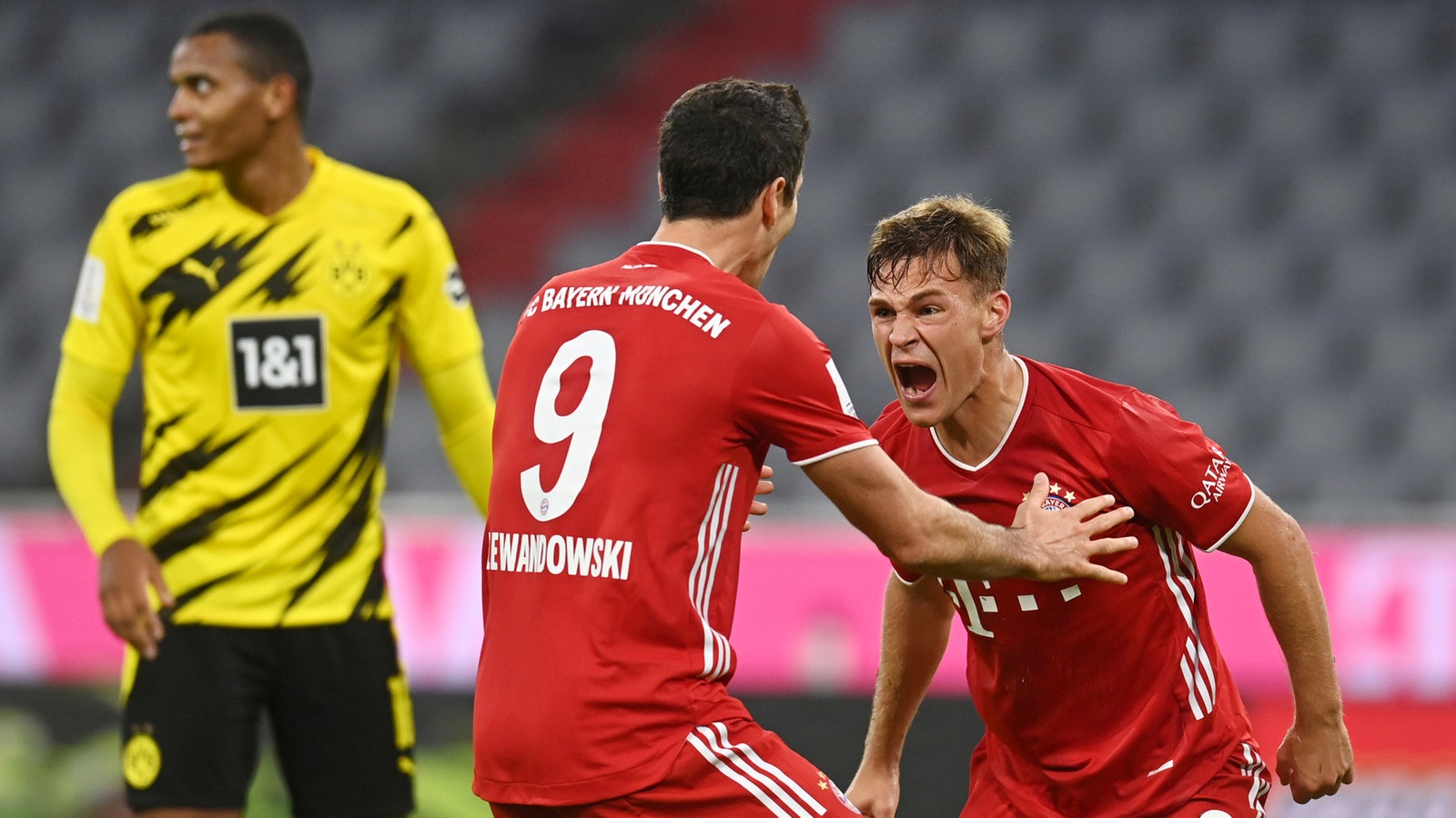 Σίτι και Μπάγερν τα φαβορί στα ντέρμπι του Σαββατοκύριακου (Video)