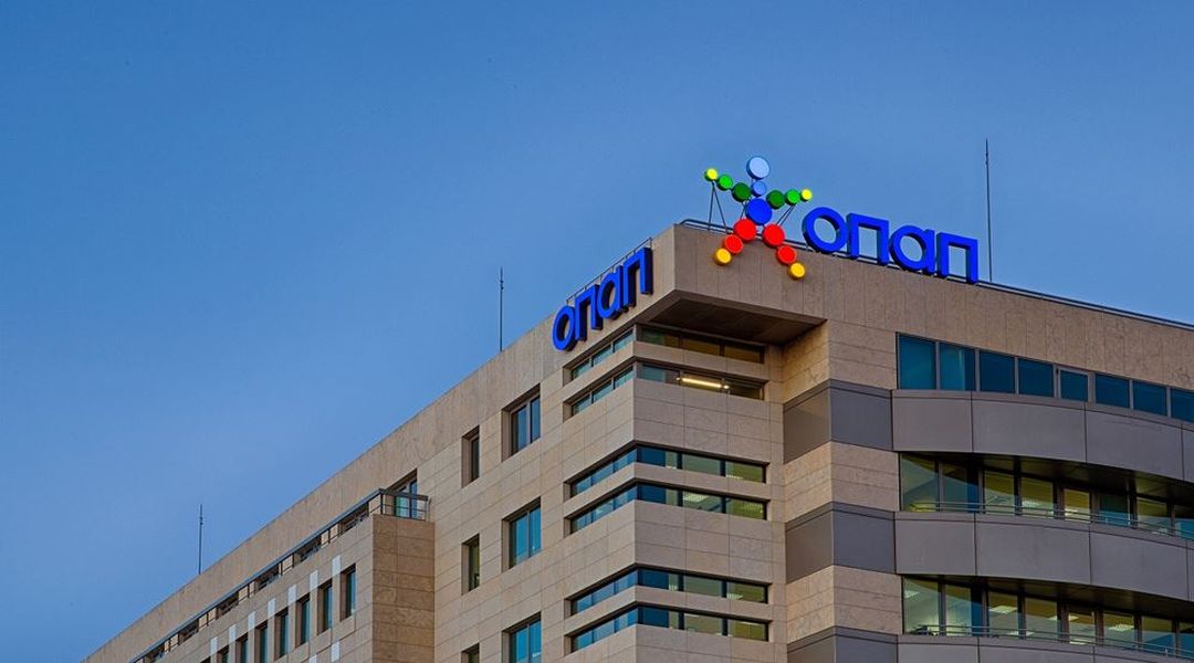 ΟΠΑΠ: Καθαρά κέρδη €52,8 εκατ. στο γ’ τρίμηνο, αυξημένα κατά 8,3%