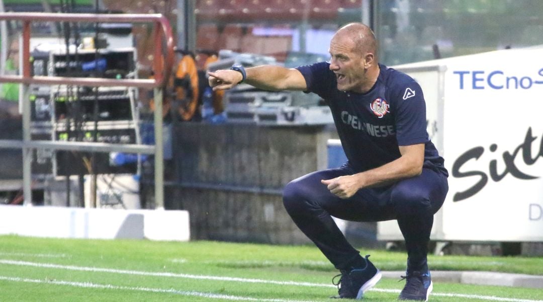 Από μάγκας, Δάγκας