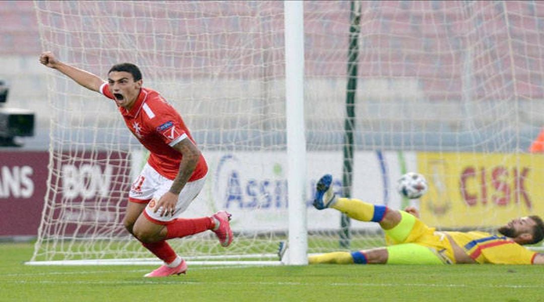 Ενα combo και σκηνές από τα προσεχώς