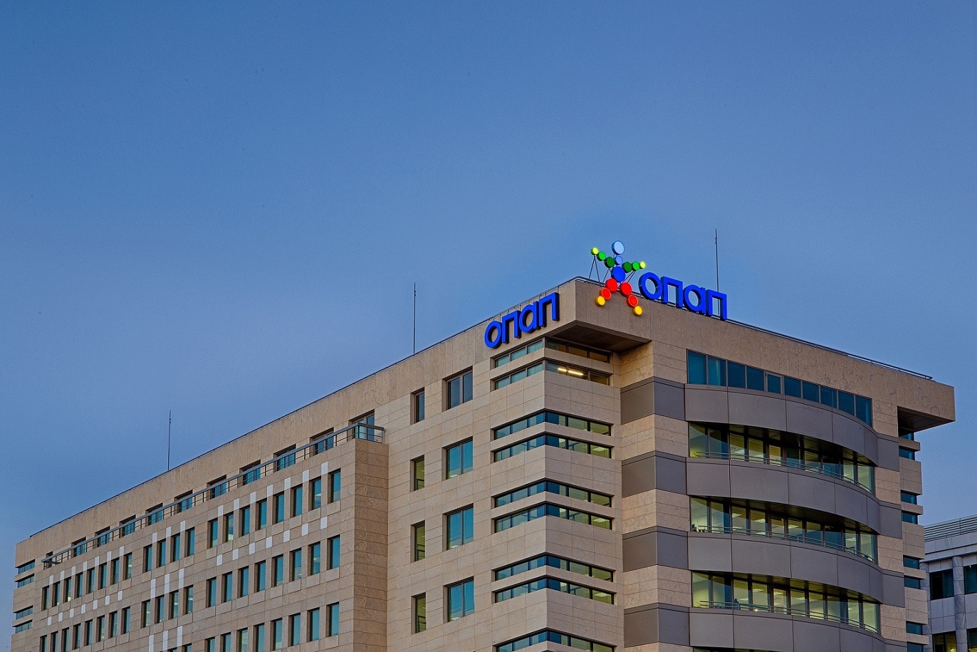 Ο ΟΠΑΠ δίπλα στη Θεσσαλονίκη – Δωρεά νοσοκομειακού εξοπλισμού και υγειονομικού υλικού 