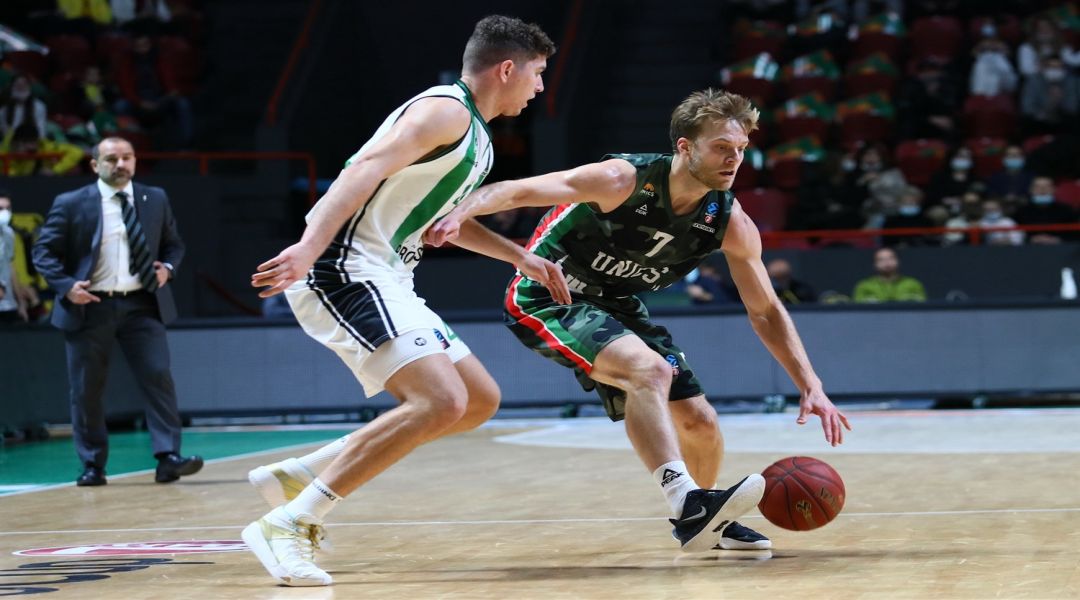 Προγνωστικά Eurocup:  Ξεκαθάρισμα στο δεύτερο γκρουπ