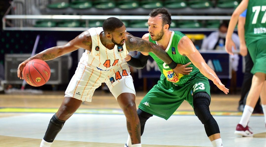 Προγνωστικά Eurocup:  Φινάλε με νίκη ο Προμηθέας