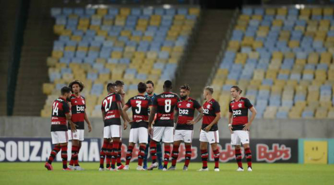 Φλαμένγκο - Amazonas FC