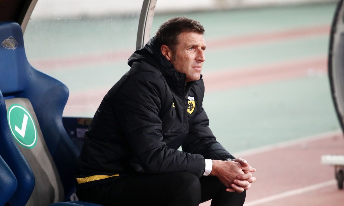 Ποιος θα είναι ο επόμενος προπονητής της ΑΕΚ – Ολες οι αποδόσεις