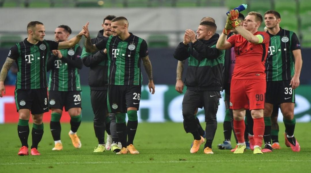 Μας έχει φερθεί καλά και την τιμούμε