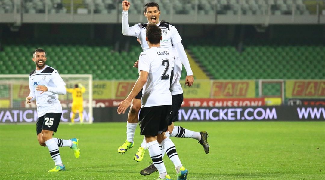 Ξέρουν να τρώνε, να πίνουν και να κερδίζουν!