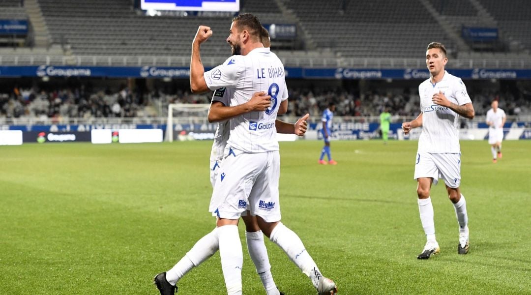 Δεν υπάρχει Over της Οσέρ στο 2.45!