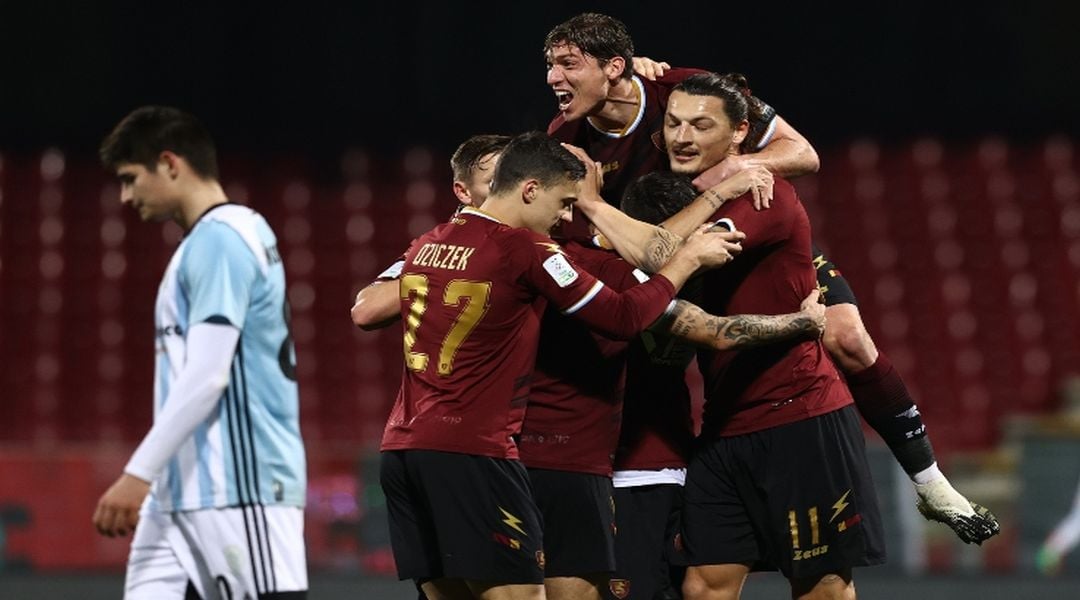 Δεκαεπτά χρόνια είναι πολλά