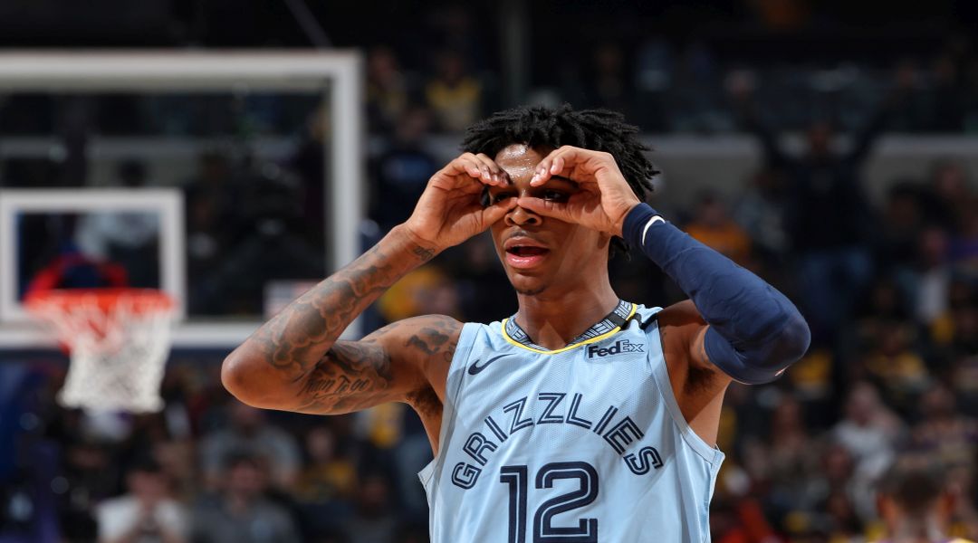 Φουλ του over ο Μόραντ