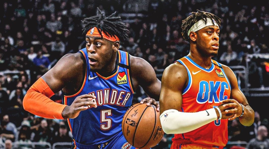 Ο ξεχωριστός Λου Ντορτ