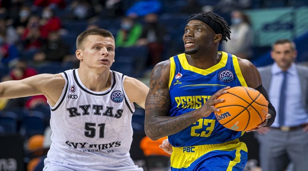 Προγνωστικά Champions League: Tελευταία ζαριά για το Περιστέρι