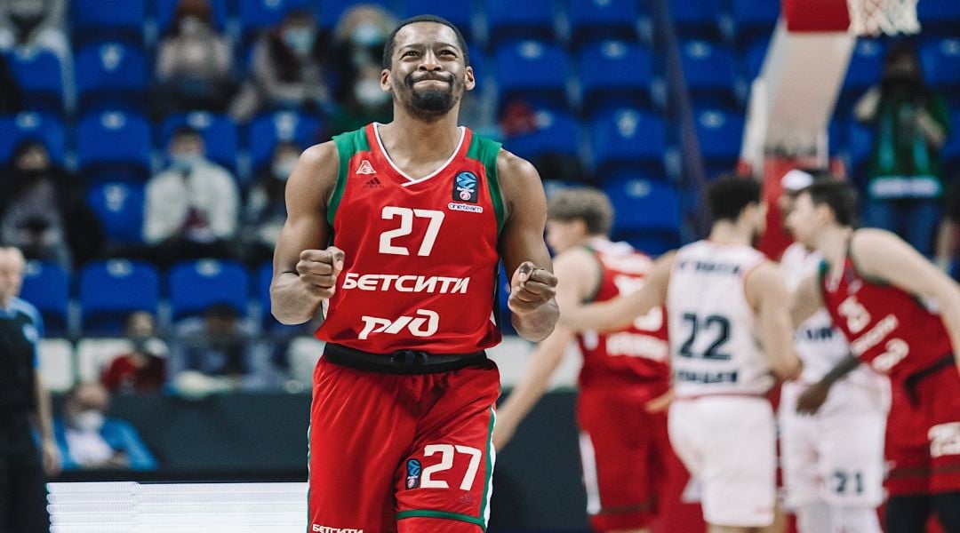 Προγνωστικά Eurocup:  Στα μέτρα της Λόκο