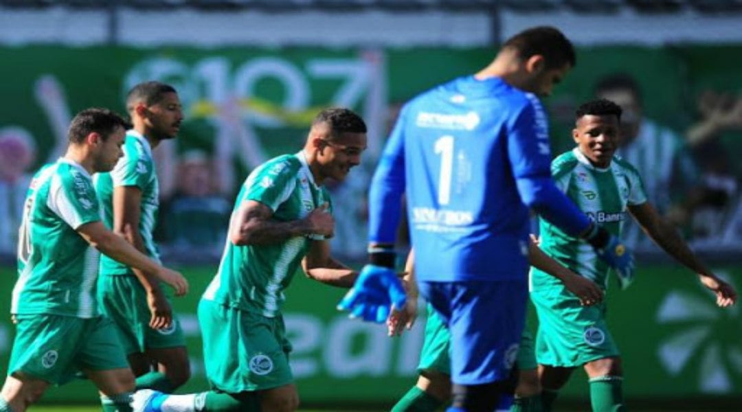 Ζουβεντούδε - Σάο Πάουλο