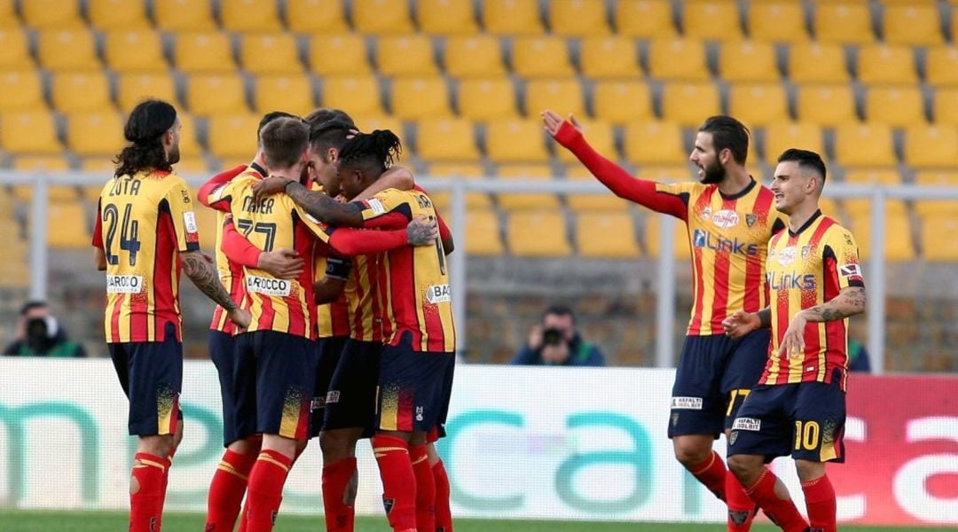 Ιταλική δυάδα με σημεία και γαλλική με γκολ