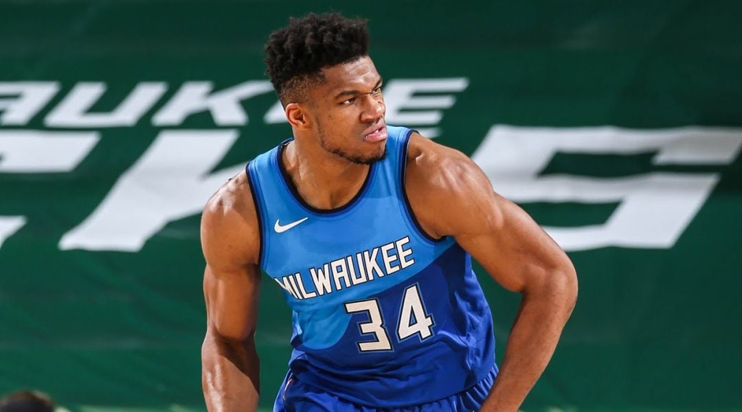 Οσους θέλει βάζει ο Γιάννης