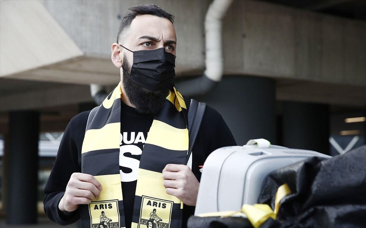 Ειδικό στοίχημα – Πόσα γκολ θα βάλει ο Μήτρογλου στον Αρη;