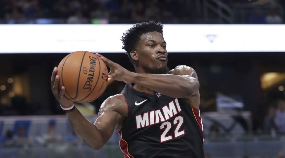 Νωθρός στο ξεκίνημα ο Μπάτλερ