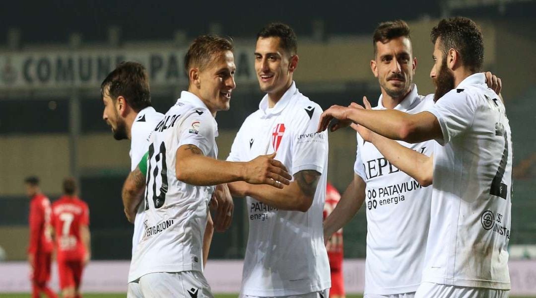 Ποιο «Σαν Σίρο»; Στο Μπολτζάνο είναι το ντέρμπι!