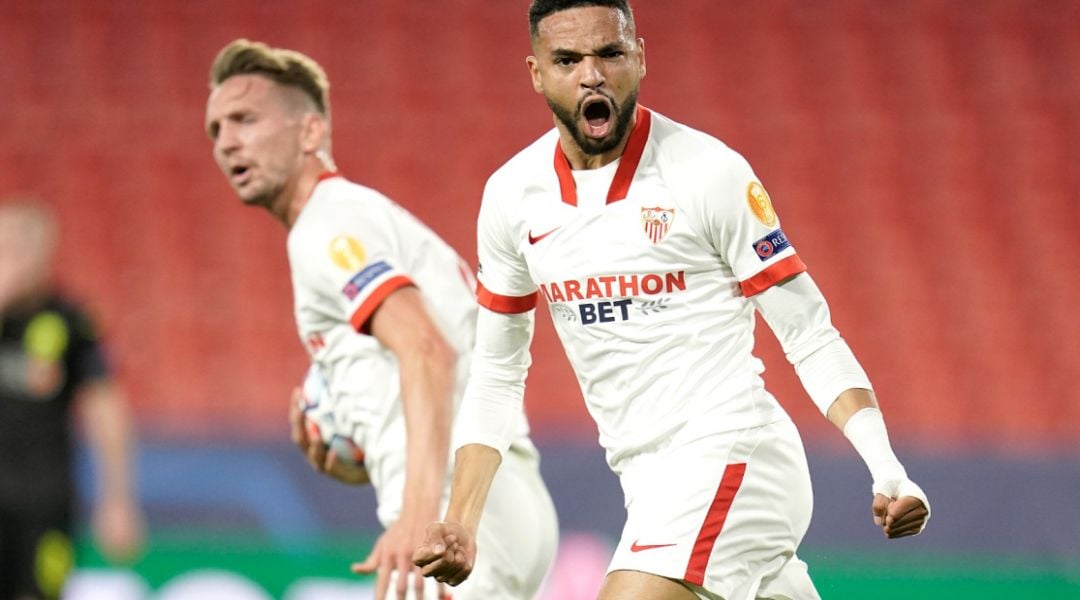 Και το Champions League με C αρχίζει